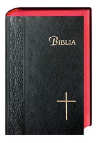 Carte Bibel Suaheli - Bible in Kiswahili, Übersetzung: Union Version,Traditionell 
