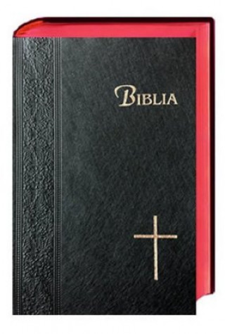 Książka Bibel Suaheli - Bible in Kiswahili, Übersetzung: Union Version,Traditionell 