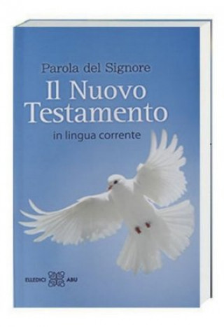 Carte Neues Testament Italienisch - Il Nuovo Testamento, Übersetzung in Gegenwartssprache 