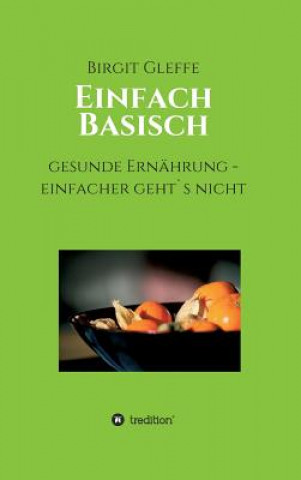 Book Einfach Basisch Birgit Gleffe