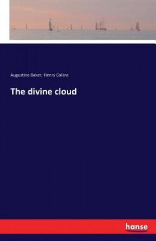 Könyv divine cloud Augustine Baker