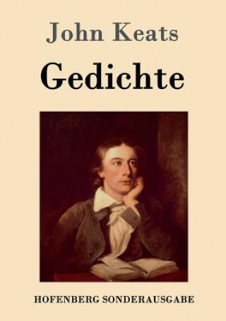 Buch Gedichte John Keats