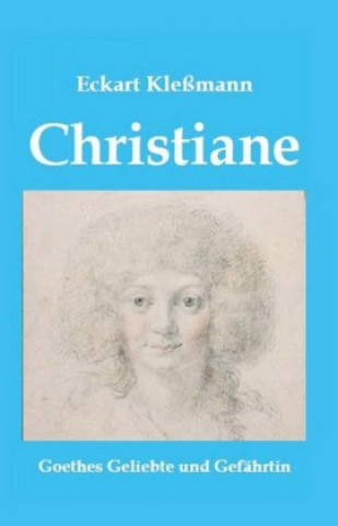 Kniha Christiane Eckart Kleßmann