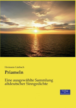 Knjiga Priameln Hermann Limbach