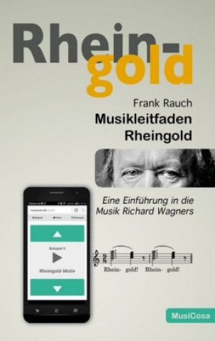 Livro Musikleitfaden Rheingold Frank Rauch
