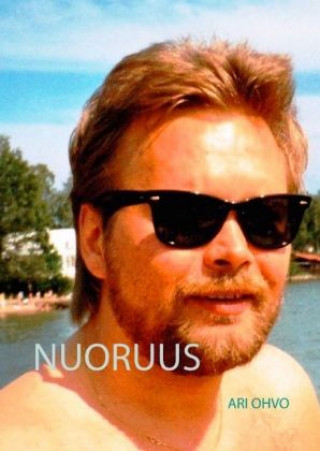 Knjiga Nuoruus Ari Ohvo