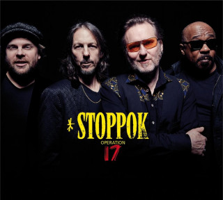 Аудио Operation 17 Stoppok