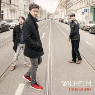 Audio Bist Du Am Leben Wilhelm