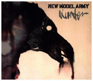 Audio Winter New Model Army