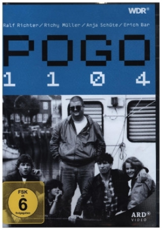 Video Pogo 1104 Richy Müller