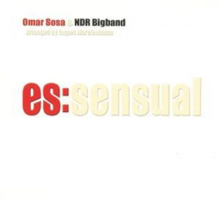 Zvok Es:Sensual Omar Sosa & NDR Bigband