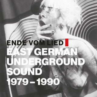 Audio Ende vom Lied: East German Und Various