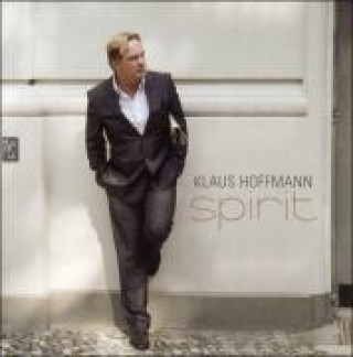 Audio Spirit Klaus Hoffmann