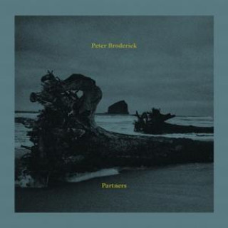 Audio Partners Peter Broderick
