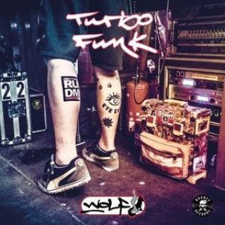 Audio Turbofunk Der Wolf