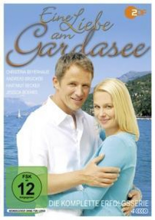 Video Eine Liebe am Gardasee Ann-Sophie Schweizer