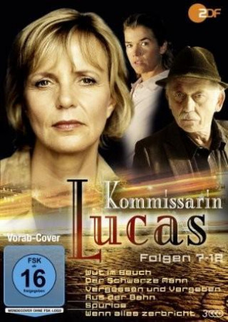 Video Kommissarin Lucas Monika Abspacher