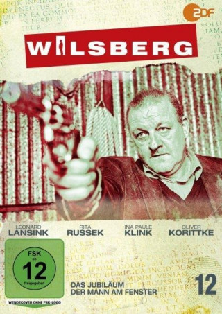 Wideo Wilsberg Bernhard Wiesner