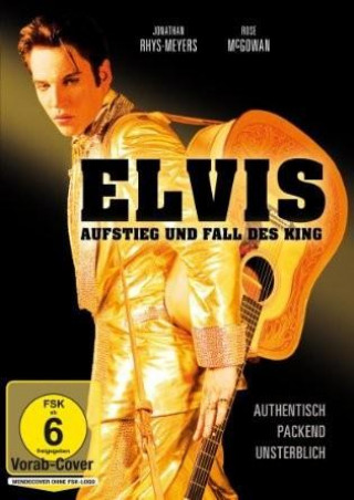 Wideo Elvis - Aufstieg und Fall des King Katina Zinner