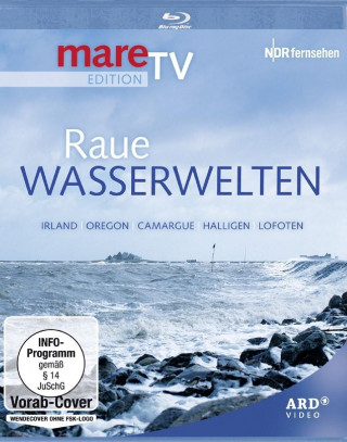 Wideo mareTV: Raue Wasserwelten Patrick Blank