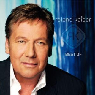 Audio Best Of Roland Kaiser