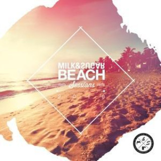 Zvok Beach Sessions 2016 Various/Milk & Sugar (Mixed by)