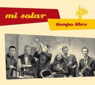 Audio Tiempo Libre Mi Solar