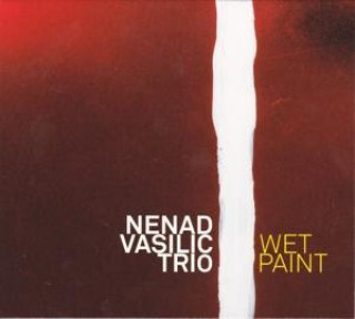 Audio Wet Paint Nenad Trio Vasilic