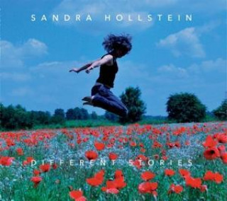 Audio Different Stories Sandra Hollstein