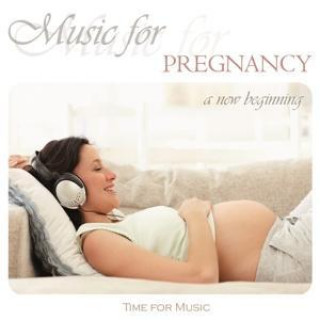 Audio Music for Pregnancy-A New Beginning Time for Music