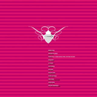 Zvok Cocoon Compilation P Various