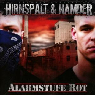 Audio Alarmstufe Rot Hirnspalt & Namder