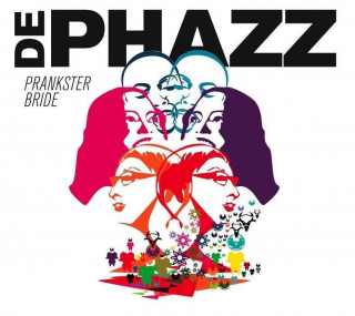 Audio Prankster Bride De-Phazz