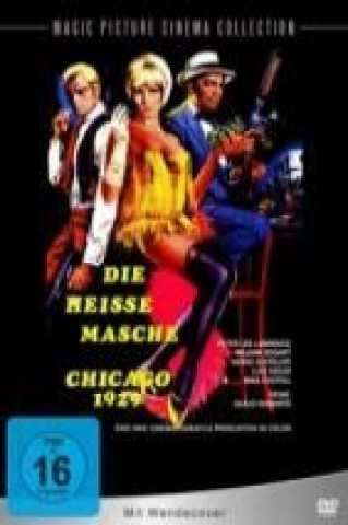 Video Die heiße Masche - Chicago 1929 Antonio Gimeno