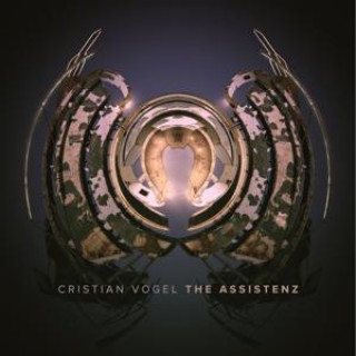 Аудио The Assistenz Cristian Vogel