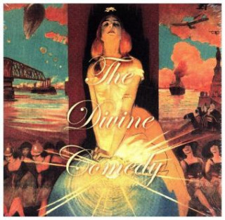 Audio Foreverland The Divine Comedy