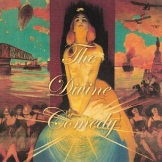 Audio Foreverland (2CD Ltd.) The Divine Comedy