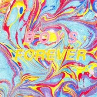 Audio Boys Forever Boys Forever