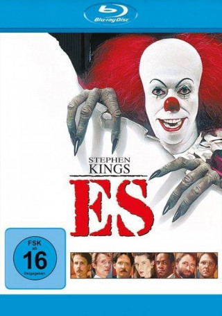 Video Stephen King - Es Tommy Lee Wallace