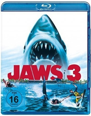 Video Der weisse Hai 3 Joe Alves