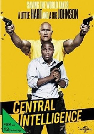 Video Central Intelligence Michael L. Sale