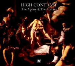 Audio The Agony & The Ecstasy High Contrast