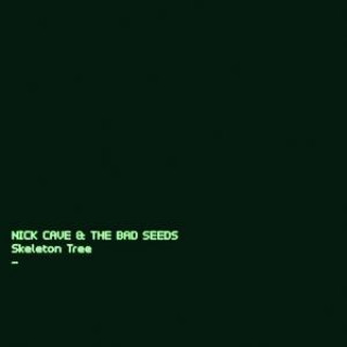 Hanganyagok Skeleton Tree Nick/The Bad Seeds Cave