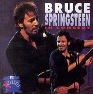 Hanganyagok Bruce Springsteen In Concert - Unplugged Bruce Springsteen