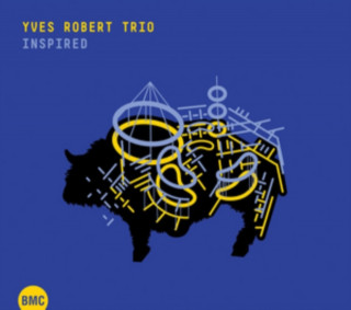 Audio Inspired Yves Robert