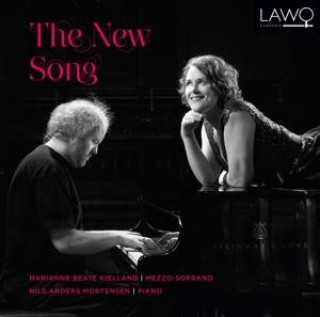 Audio The New Song Marianne Kielland