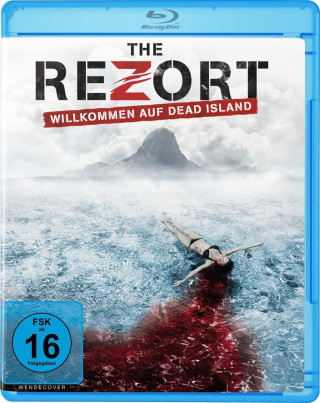 Wideo The Rezort - Willkommen auf Dead Island Steve Barker