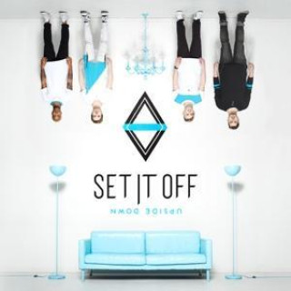 Audio Upside Down Set It Off