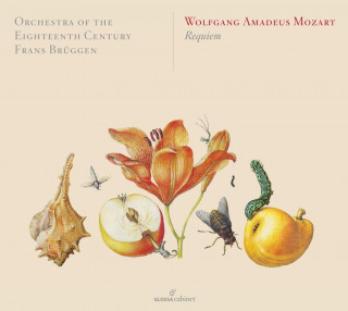 Audio Requiem Wolfgang Amadeus Mozart