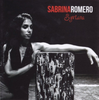 Audio Syriana Sabrina Romero